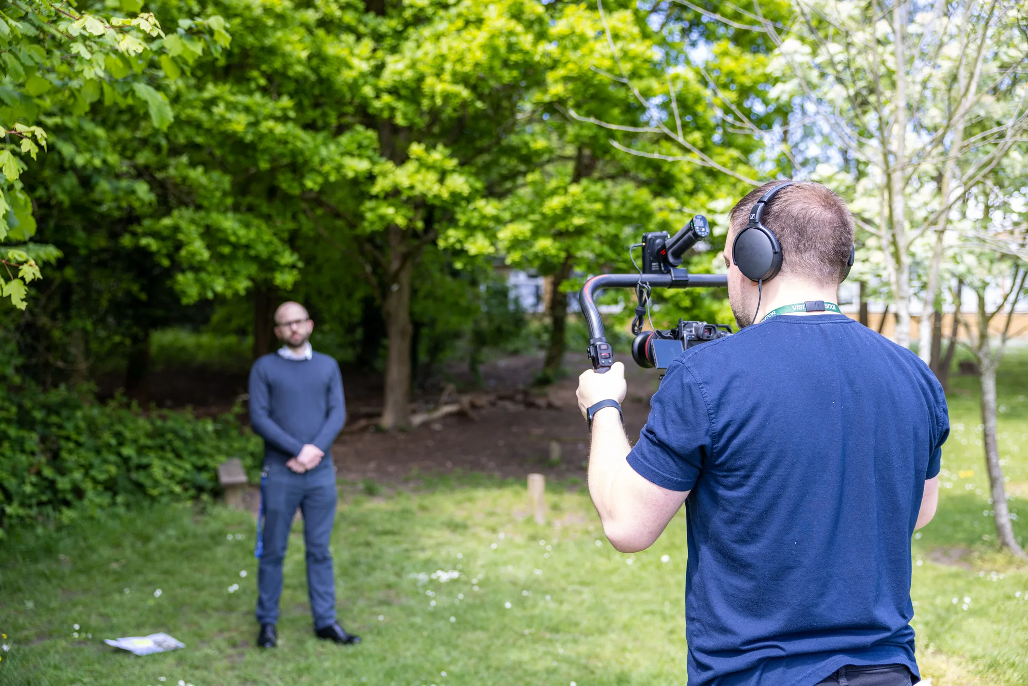 Prospectus Video